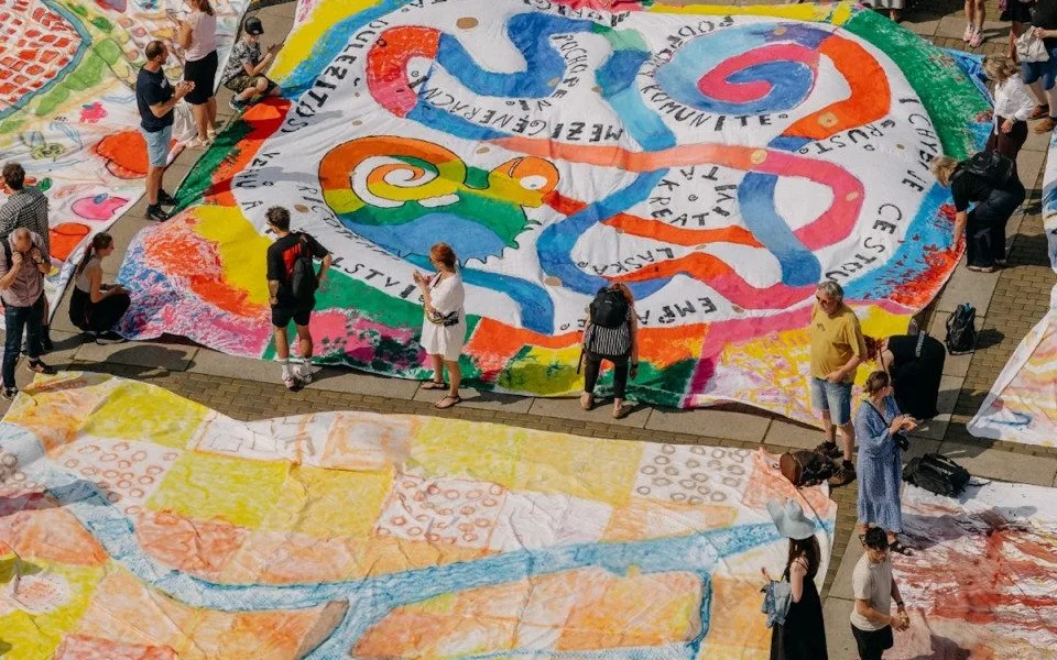 Organizace České Budějovice 2028 rozdělí 50 milionů na kulturní projekty