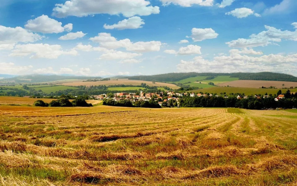 Jihočeský kraj je nejlepším místem pro život, ukázal výzkum