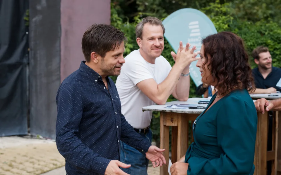Jiří Mádl dostane Cenu města, schválilo zastupitelstvo