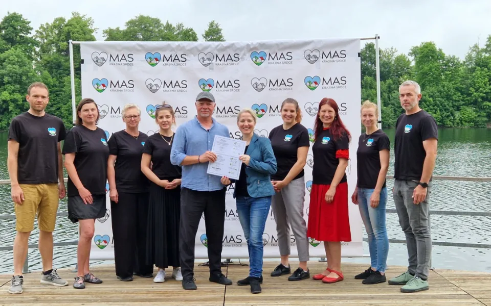 Tábor hostil první udržitelný LEADERfest. Festival inspiroval i měřil uhlíkovou stopu
