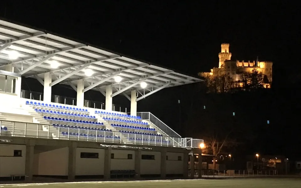 Bylinka uzdravuje chystá sportovní den s hvězdami a limonádou