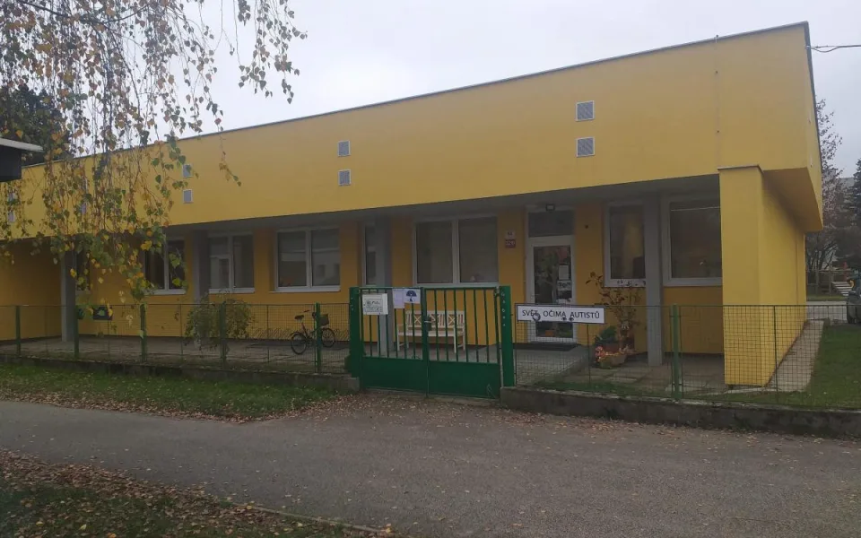 Klienty českobudějovického Autis centra převezme nová společnost