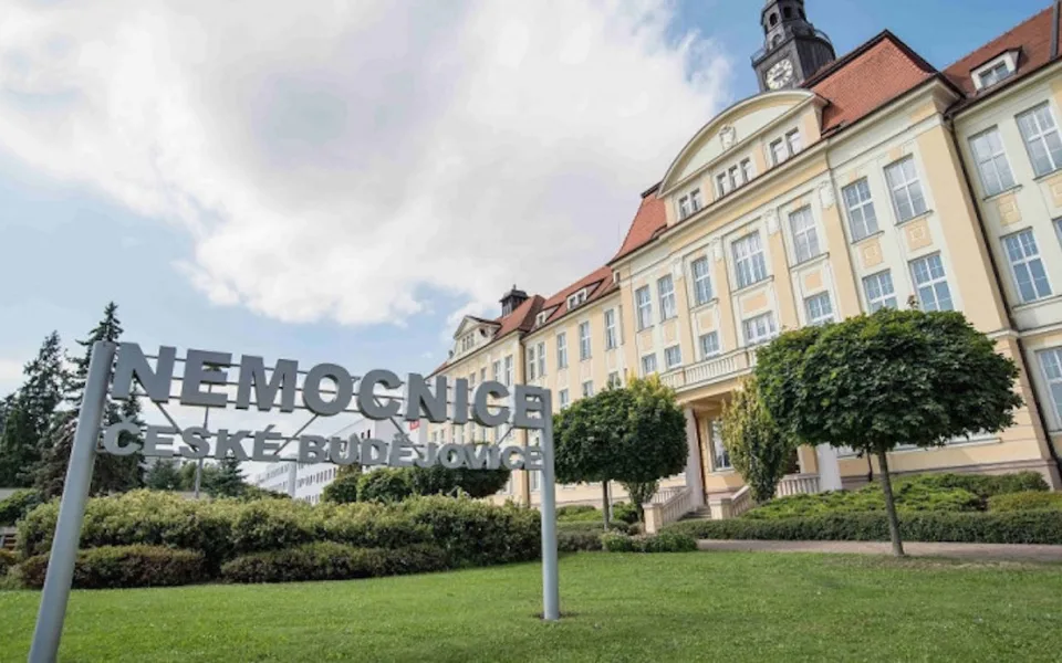 Českobudějovická nemocnice převede areál bývalé léčebny Hrudkov na Vyšší Brod