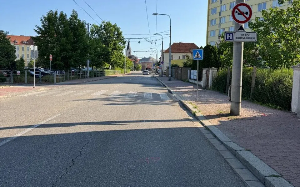 V Rožnově začne koncem června stavba nového horkovodu.