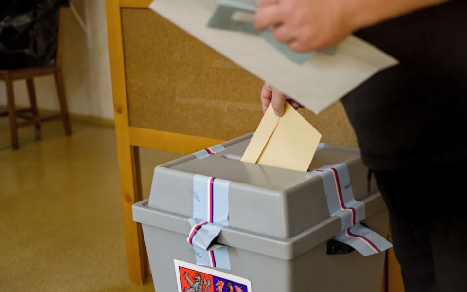 Strany na jihu Čech plánují začátek intenzivnější kampaně na konec léta