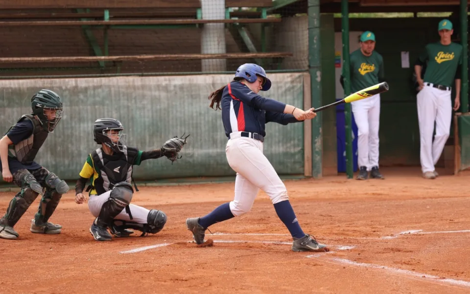 Evropská baseballová elita do 12 let míří na Hlubokou