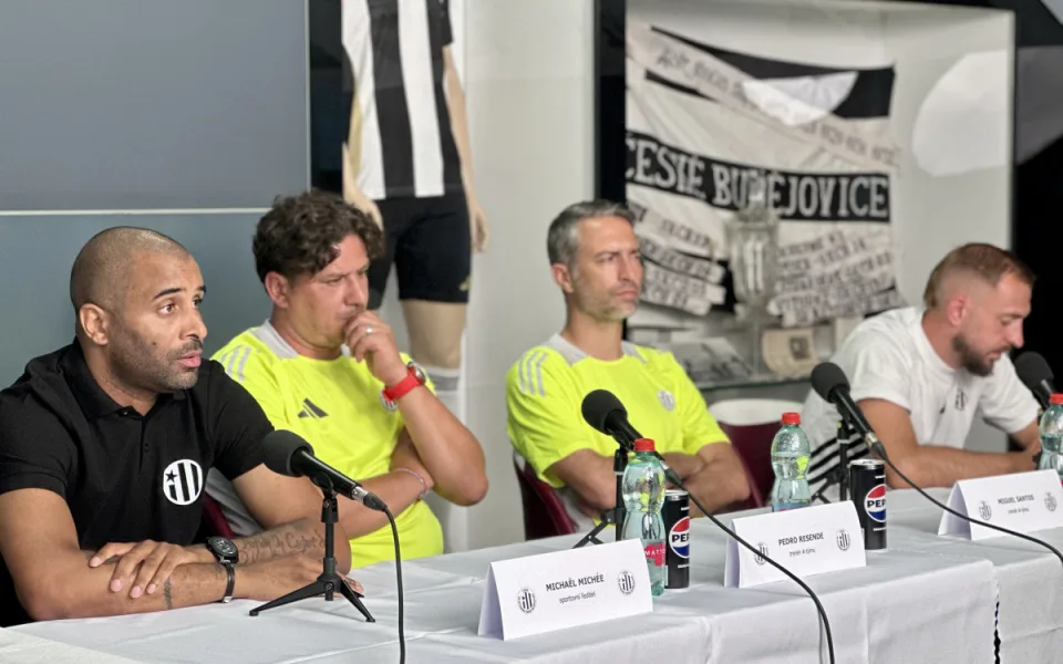 Dynamo ladí kádr před začátkem ligy, vlastnická struktura zůstává nejasná