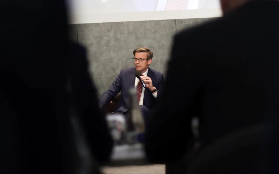 Do konce roku 2025 chceme zprovoznit 75 kilometrů nových dálnic, říká ministr.