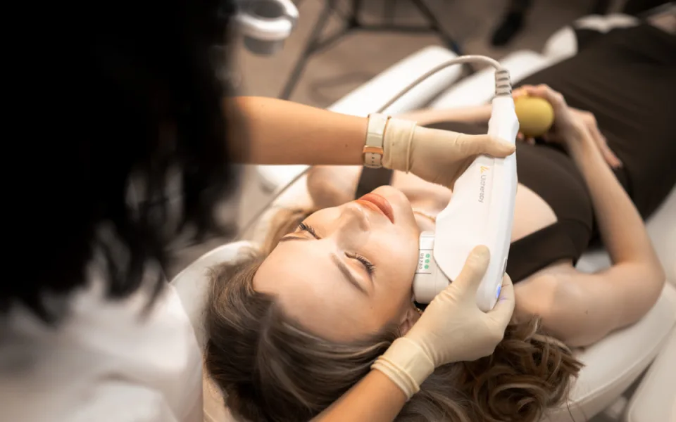 Ultherapy: Unikátní nechirurgický lifting je konečně také v Českých Budějovicích