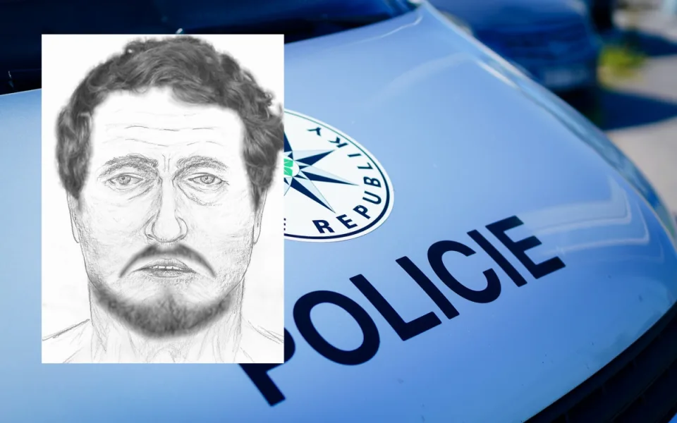 Policie pátrá po totožnosti muže, jehož tělo našla na Prachaticku