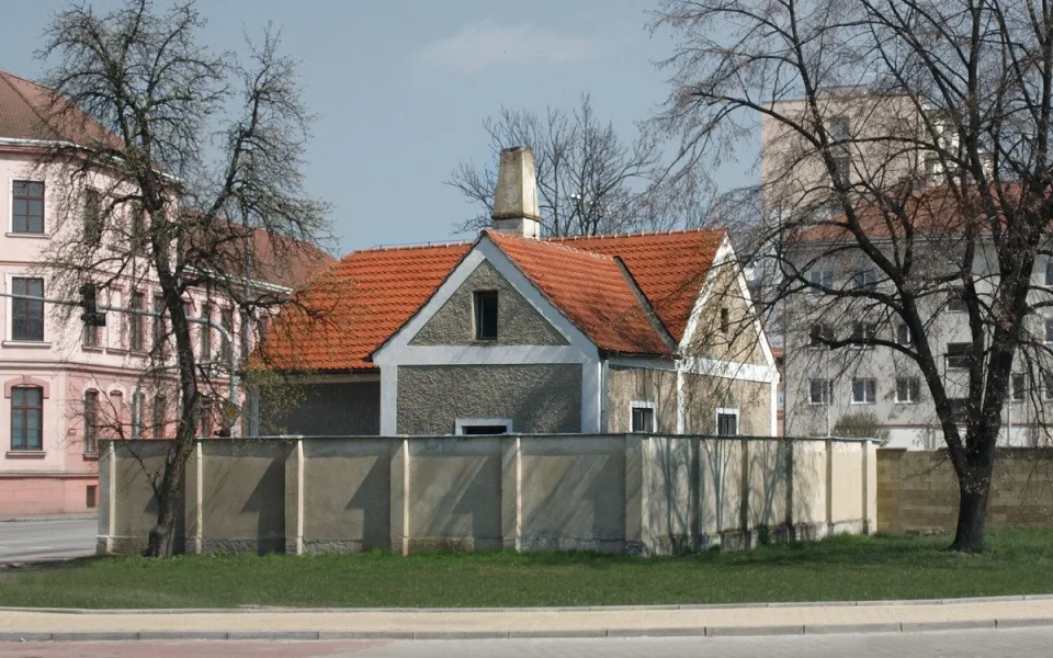DRBNA HISTORIČKA: Kde se v Budějovicích vzala koňka a proč Gerstner odjel do Ameriky
