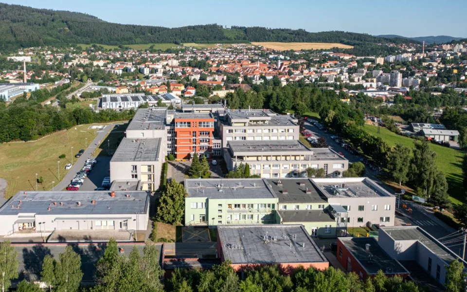 Porodnice v Prachaticích končí. Důvodem je nízký počet porodů a obavy o bezpečnost