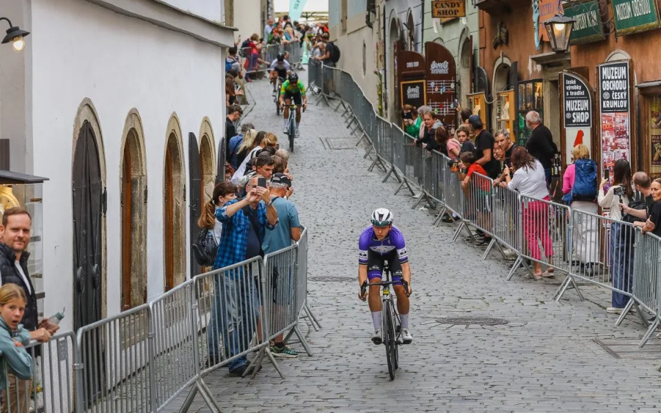 2025 Josef Vaishar/Cycling.photography