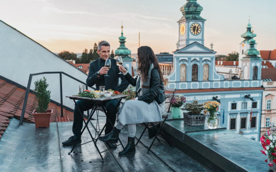 Jižní Čechy zažily dle statistik historicky nejúspěšnější turistické první pololetí