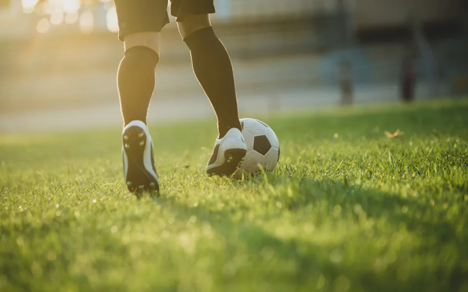 Zemřel talentovaný fotbalista Tomáš Vaľovčin, skóroval i proti Spartě