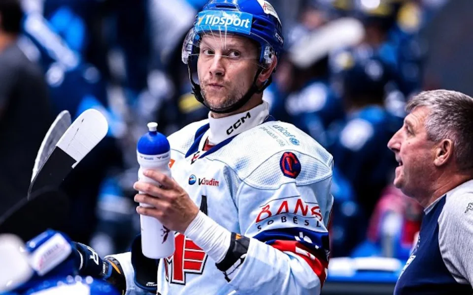 Michal Bulíř: ​Při rozboru si řekneme, kde děláme chyby