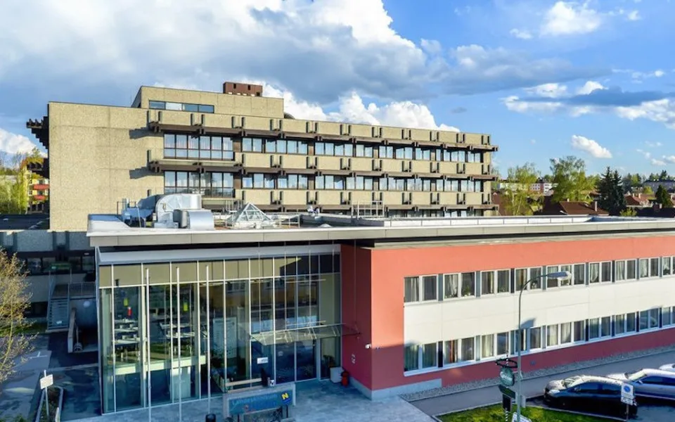 Nemocnice v Gmündu pomohla ročně stovkám Jihočechů, nyní ji čeká zrušení