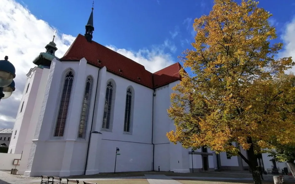 Budějovice budou o víkendu hlavním městem památek.