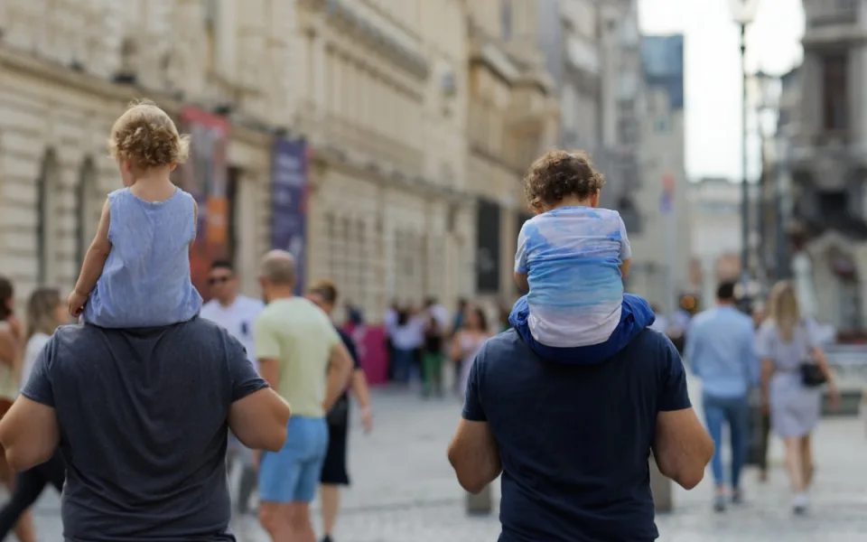 Počet obyvatel na jihu Čech klesl o 1397. Více lidí zemřelo, než se narodilo