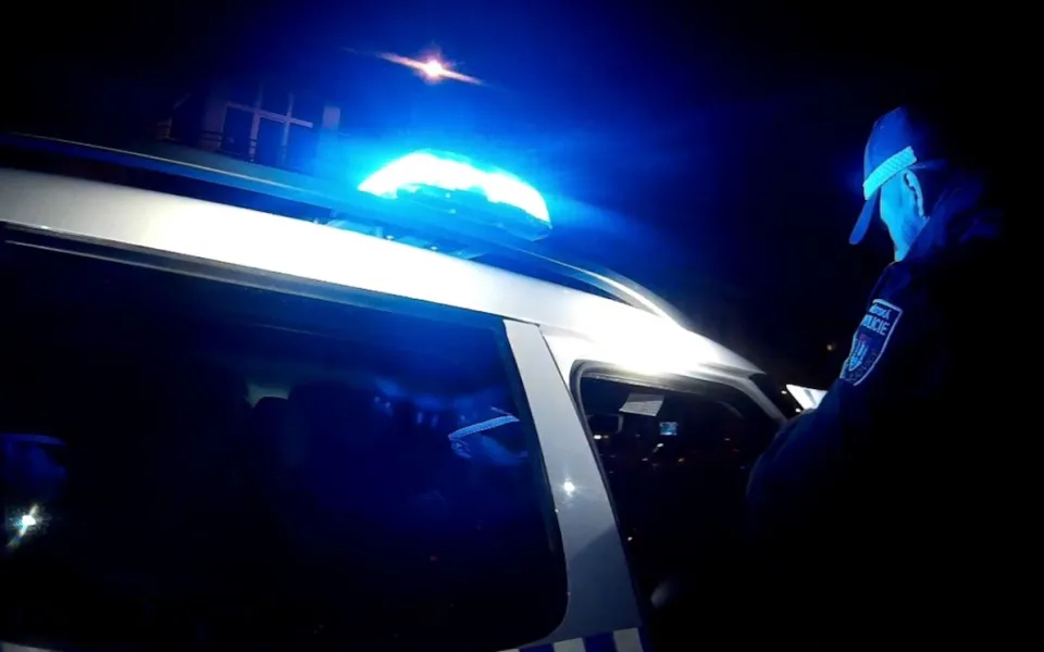 Halucinující ženu vyděsily agresivní pumy, schovala se na cizí zahradě