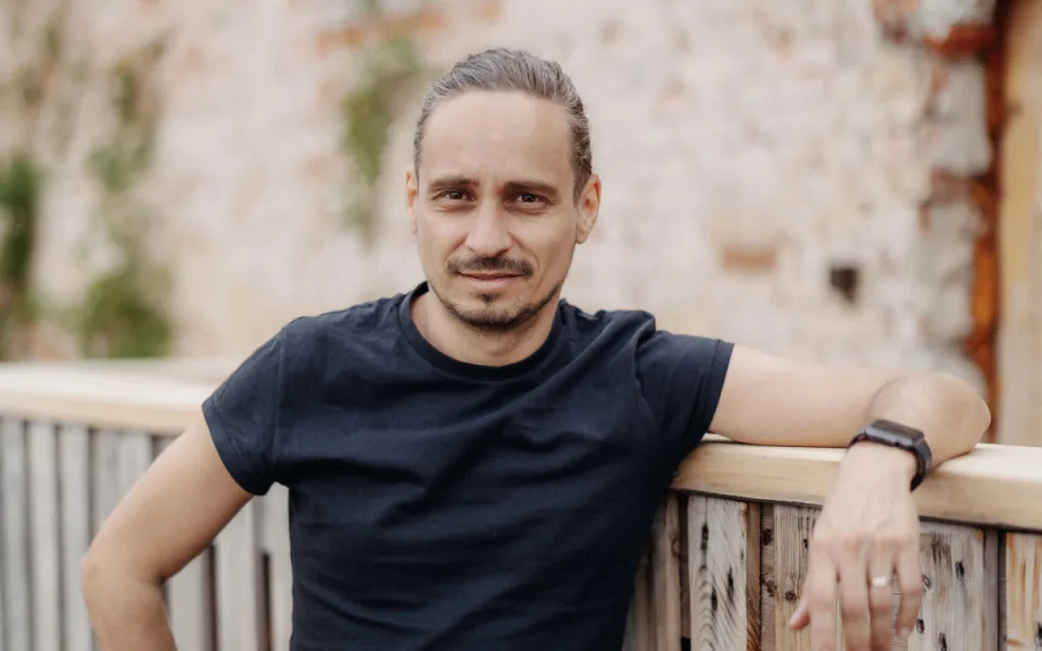 Jan Mádl boj s mafií nevzdává. Chce to dotáhnout do konce