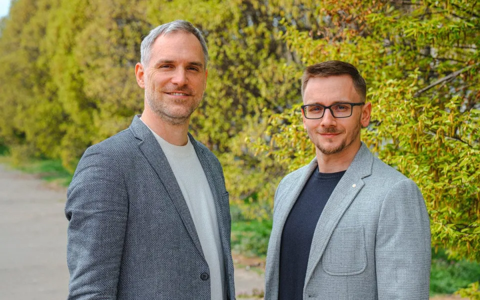 Lídr jihočeské kandidátky Josef Soumar je místostarosta města Písek a bývalý krajský zastupitel.