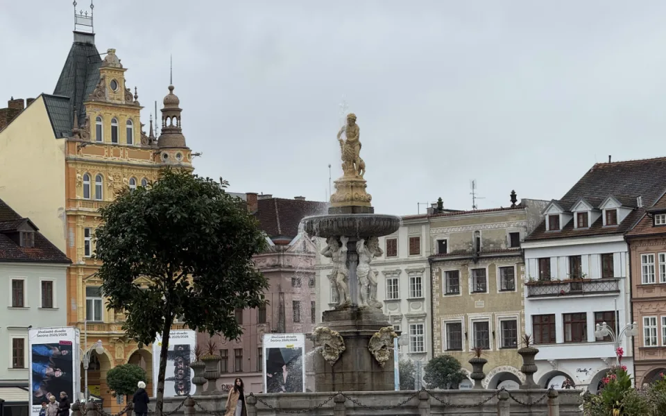 KULTURNÍ TIPY: Zažijte Noc vědců, podpořte Motor nebo si užijte prohlídku města