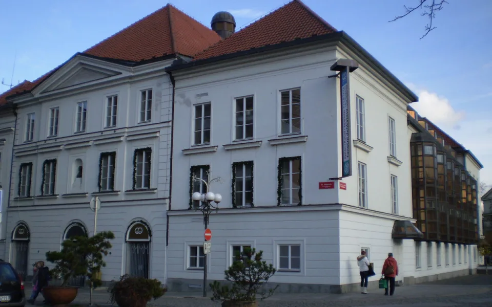 Jihočeské divadlo bude místo příspěvkové organizace veřejná kulturní instituce
