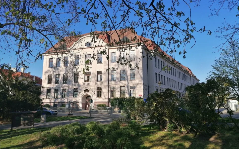 POLITICKÁ KORIDA: