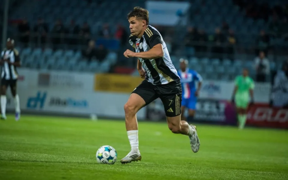 Dynamo hostí Příbram. Jihočeši potřebují zlomit sérii porážek.