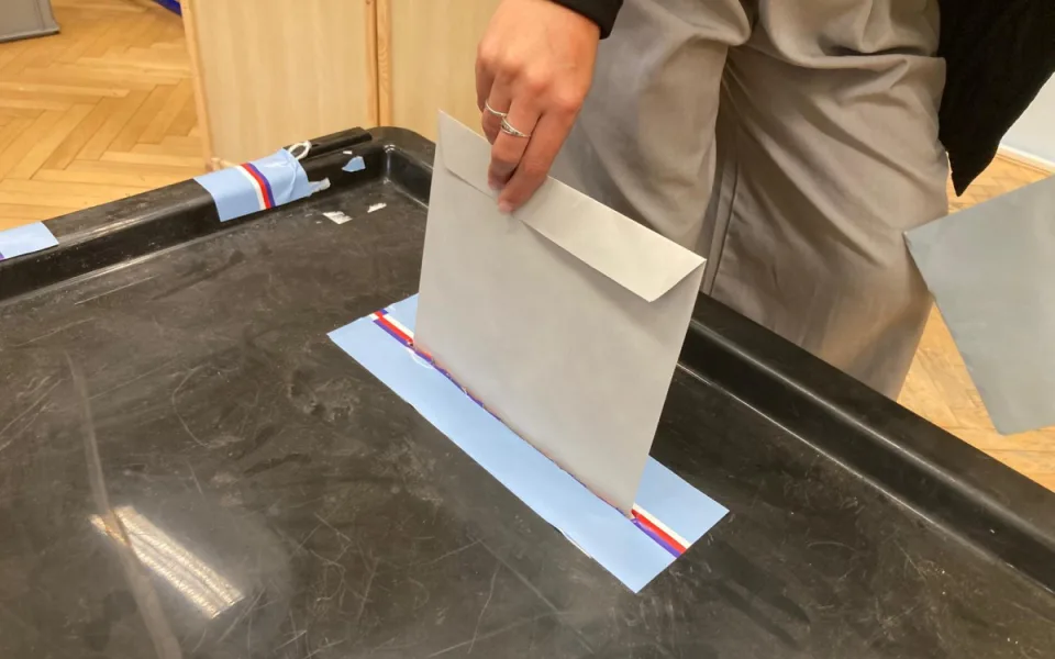 Jak voliči rozdali mandáty na jihu Čech? Nejvíce poslanců bude mít ANO, skokanem je Talíř