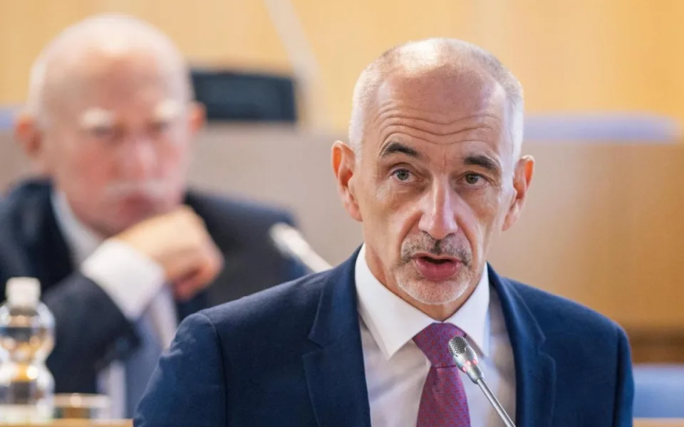 Podle Kuby ODS doplatila na fakt, že na řadě míst nabízela nezajímavé kandidáty