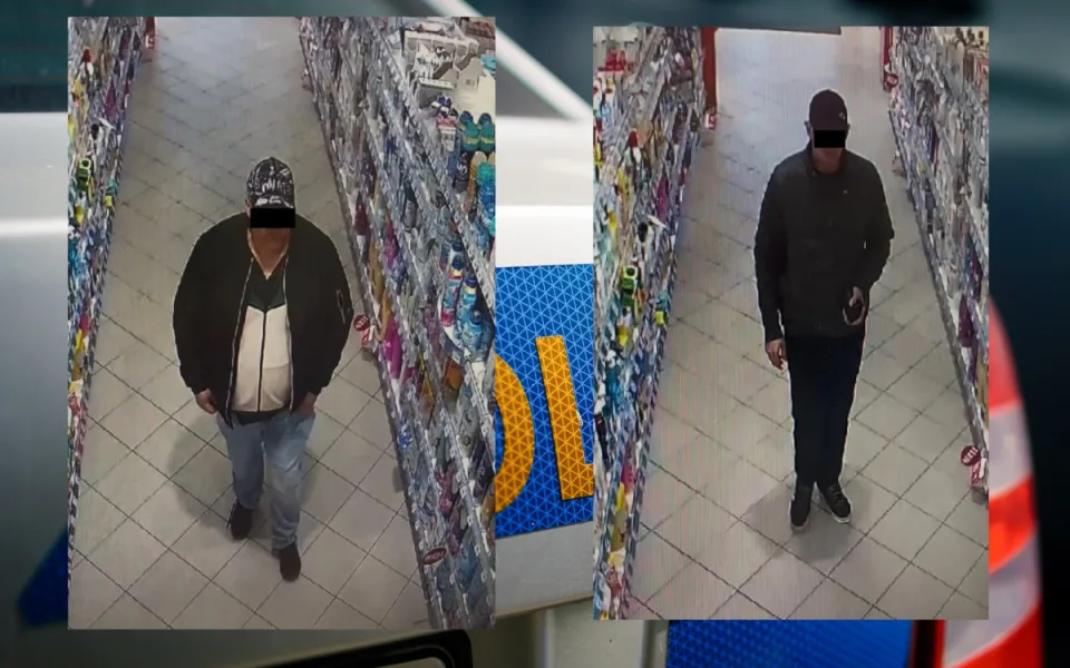 Známý trik s rozměňováním peněz opět zafungoval. Policie hledá zloděje ze Strakonic