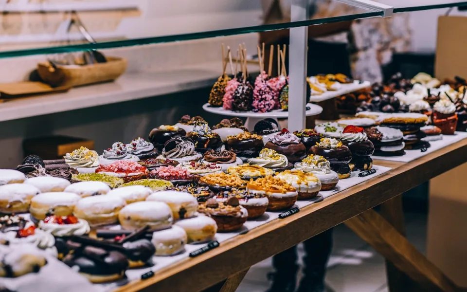 KULTURNÍ TIPY: Zajděte na Panské rybí slavnosti, Sweet fest nebo festival rostlin