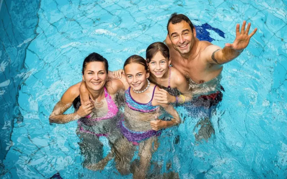 Podzim na vlnách zábavy probíhá v Aquapalace Praha
