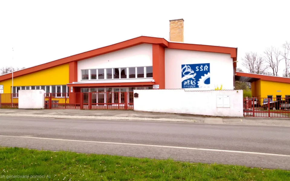 SŠ řemeslná a ZŠ Soběslav nabízí vyučení v atraktivních učebních oborech.