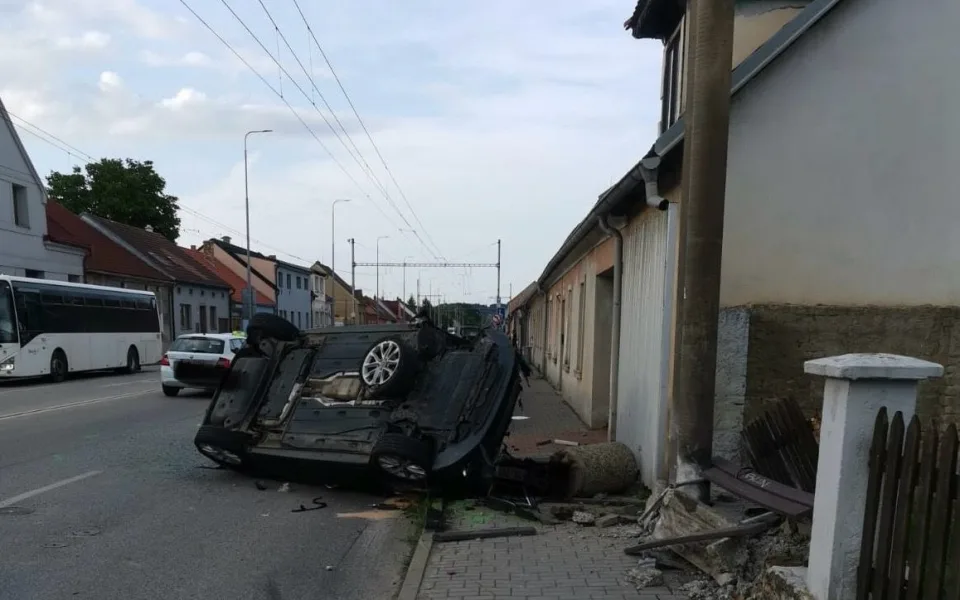 POLITICKÁ KORIDA: Budějovice mají nejnebezpečnější silnice v zemi. Co s tím?