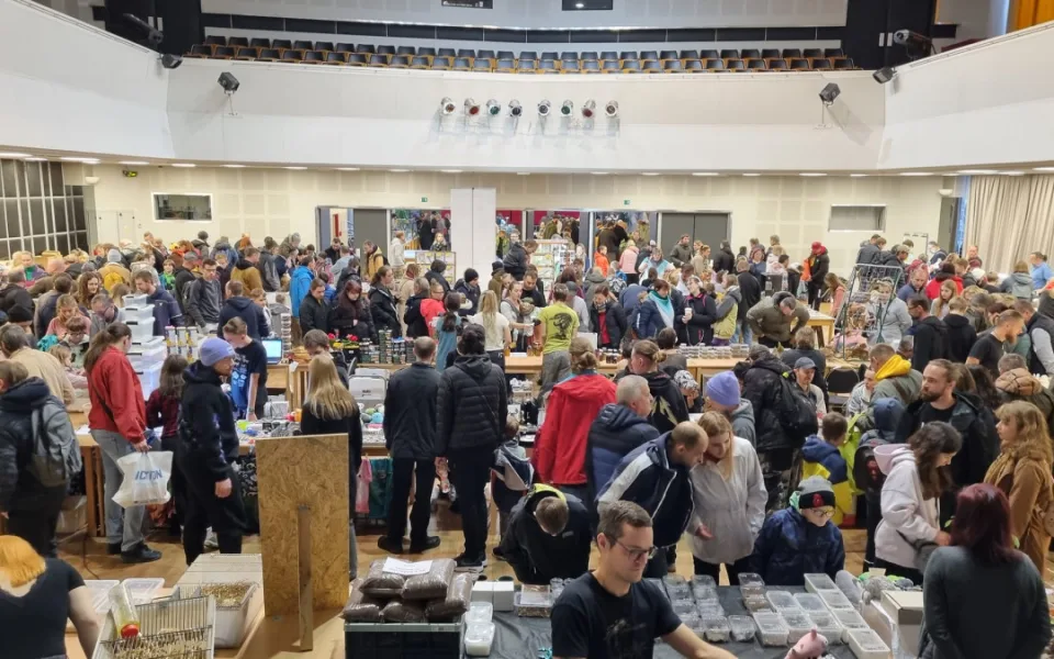 KULTURNÍ TIPY: První listopadový víkend nabídne halloweenské párty i klidné výlety po přírodě