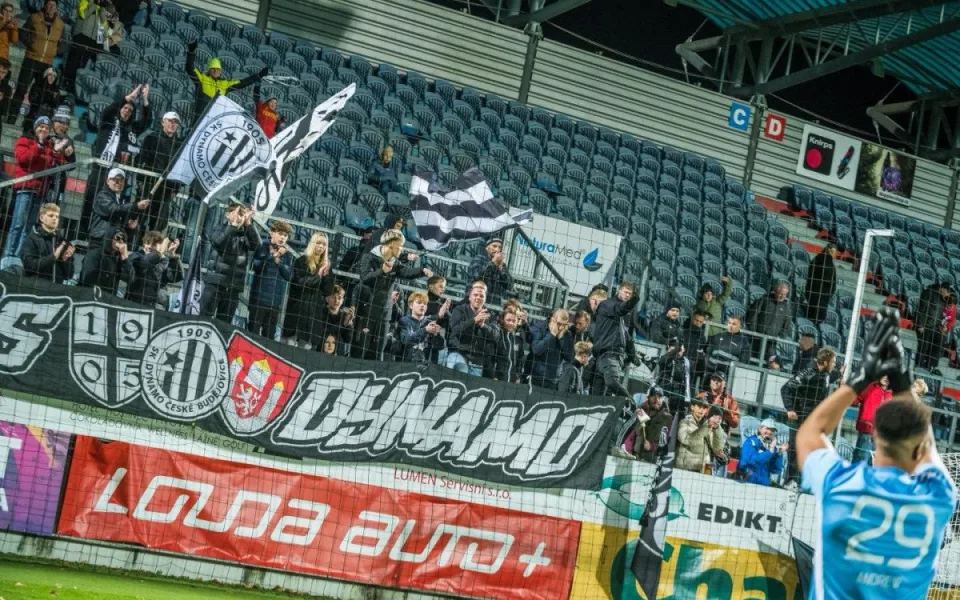 Dynamo může přijít o peníze od města i kraje. Byla by to ostuda, míní majitelka klubu.