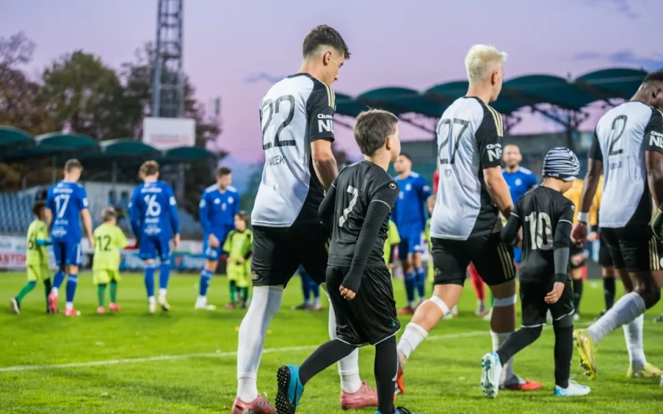 Podcast Střelák: Dynamo sbírá životopisy, tým na podzim ukázal Pedrův rukopis