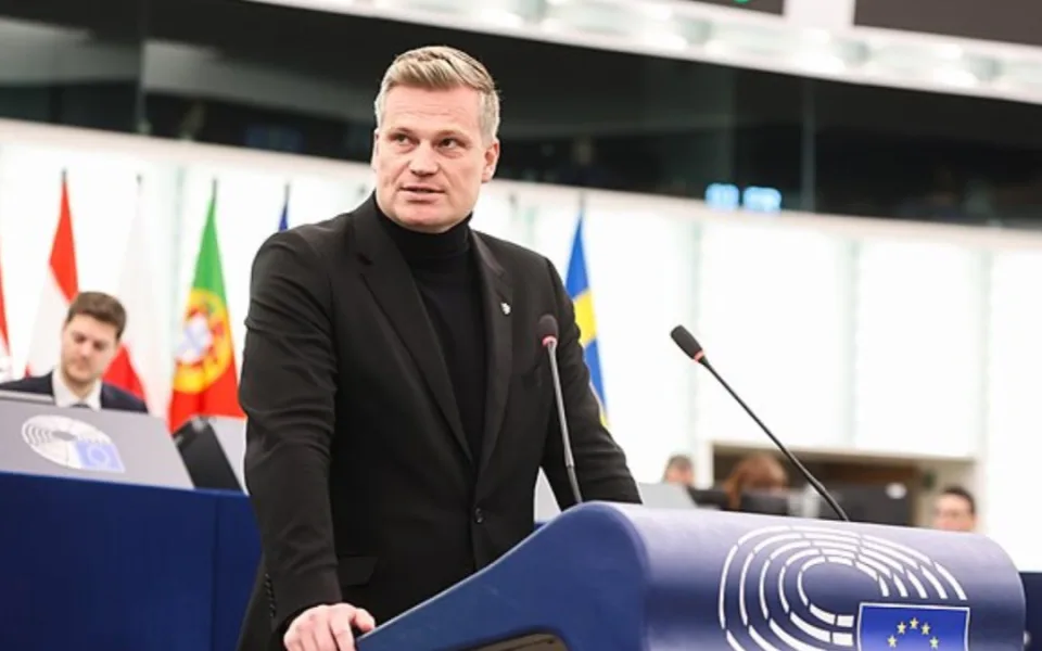 Ředitel biologického centra označil Turkovu nominaci na ministra za výsměch
