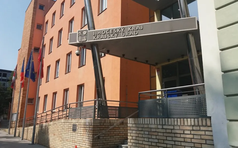 Jihočeský kraj plánuje pro příští rok rozpočet se schodkem 3,2 miliardy Kč