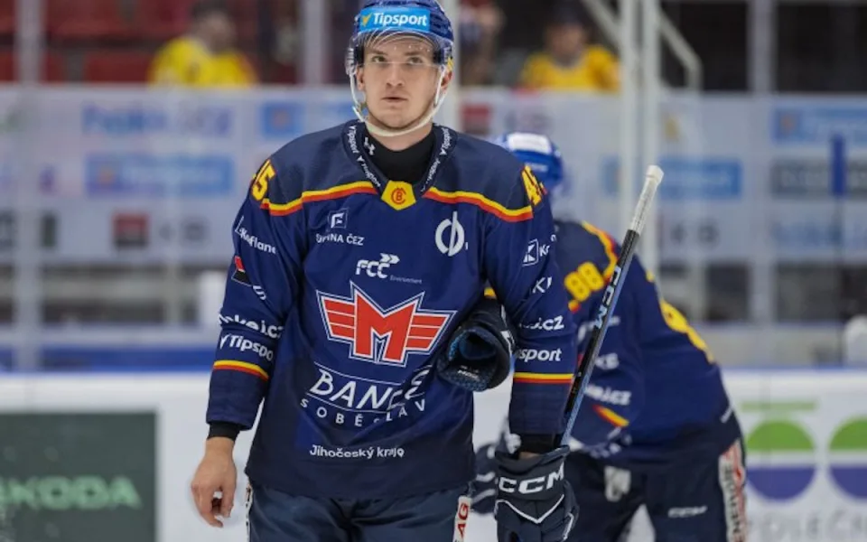 Jan Ordoš: Zápas jsme odevzdali na zlatém podnose