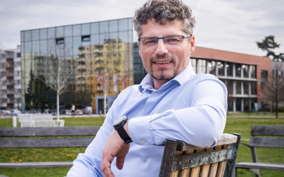Jihočeská univerzita cítí velkou vděčnost