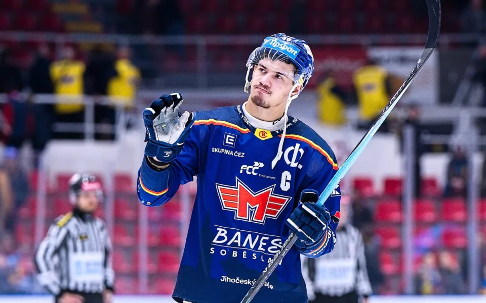 Martin Beránek: Jsem rád, že to konečně klaplo