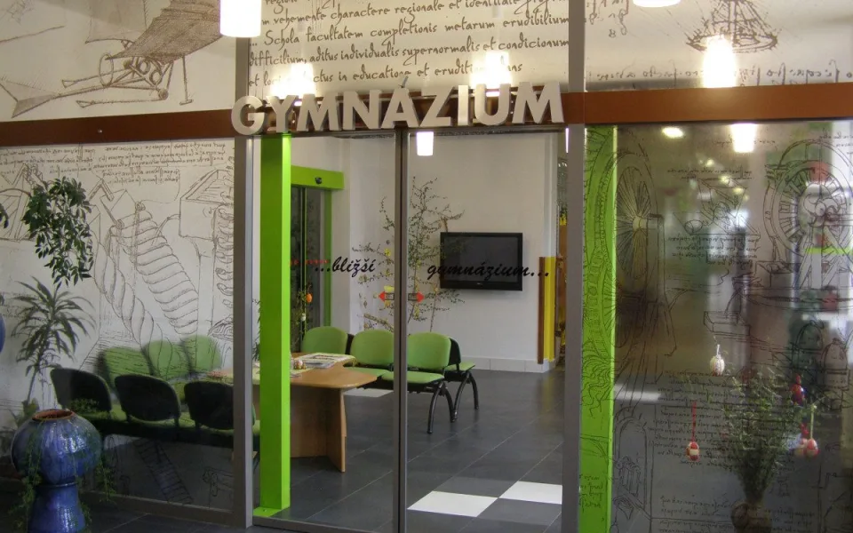 ZŠ a Gymnázium Vodňany mění pohled na studium a představuje svou vizi