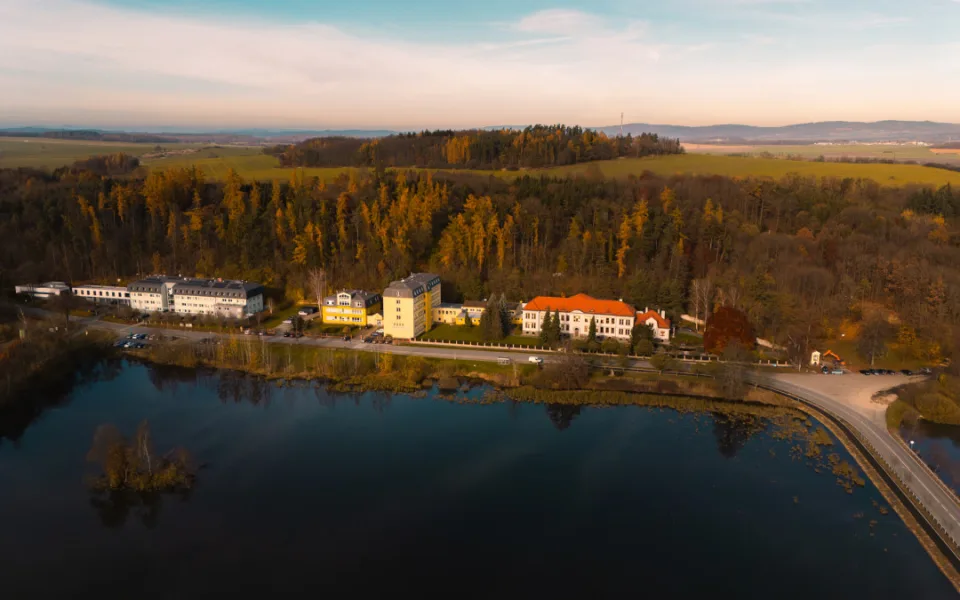 Střední rybářská škola otevřela novou aquaponickou učebnu.