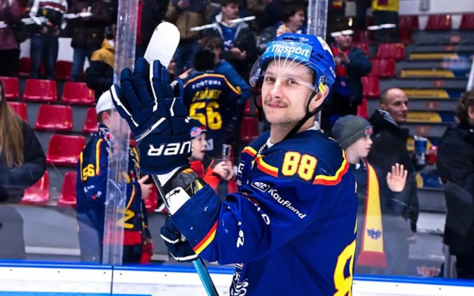 Michal Bulíř: Říkali jsme si, že chceme dobře začít