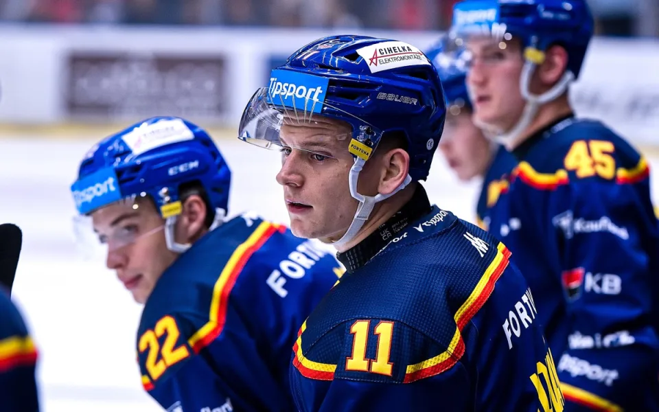 Pavel Novák / foto: Petr Tibitanzl
