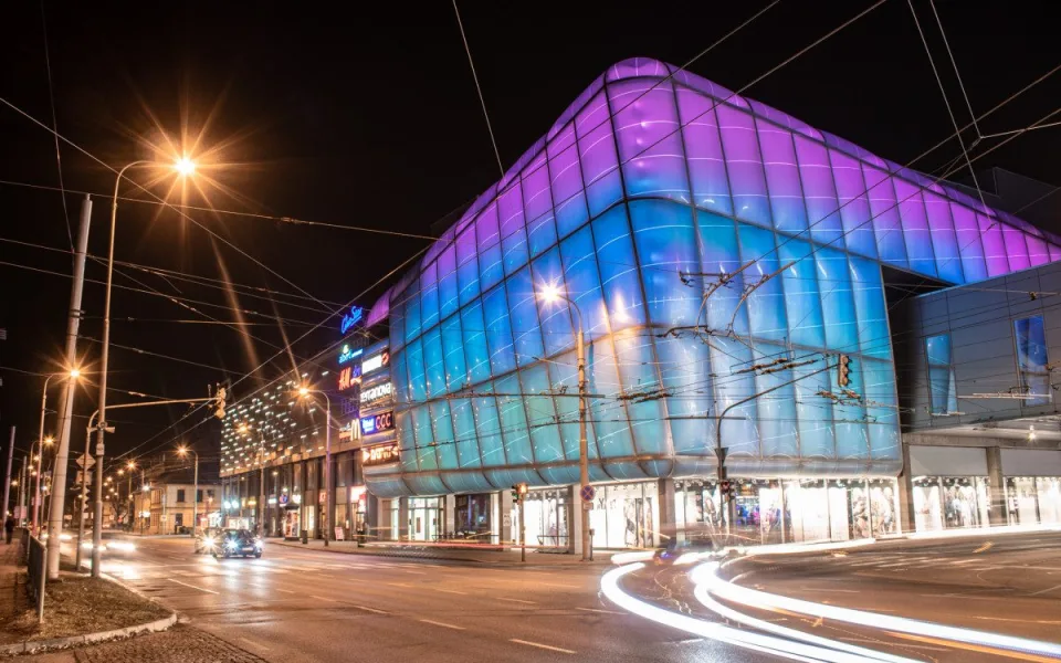 Úspěšný a dynamický rok pro IGY. Ten další bude plný novinek, hodnotí manažerka centra Radka Rajnochová